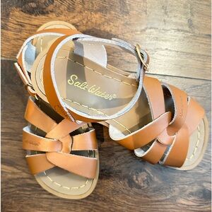 Salt Water Original Sun-San Swimmer Tan For Kids-12